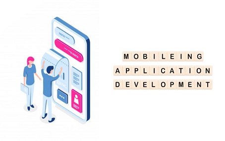 mobile application development companies in pune